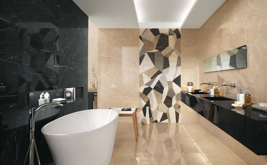 Faiences Alpes Carrelage